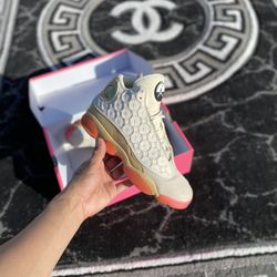 Jordan 13 Chinese New Year