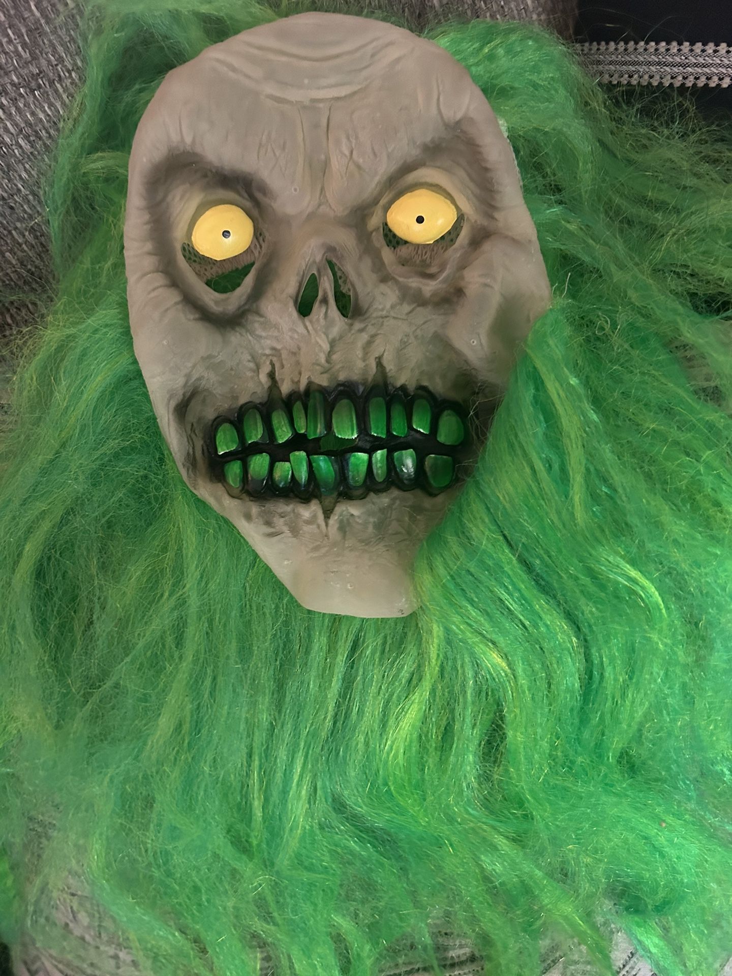 Halloween Mask
