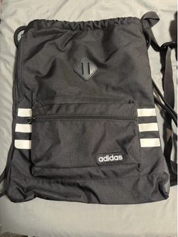 Adidas bags