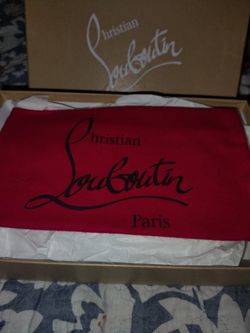 Christian Louboutin