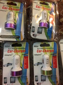Car charger