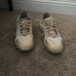 Nike Trout Baseball Cleats