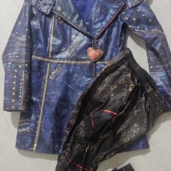 Disney Dress Costume 