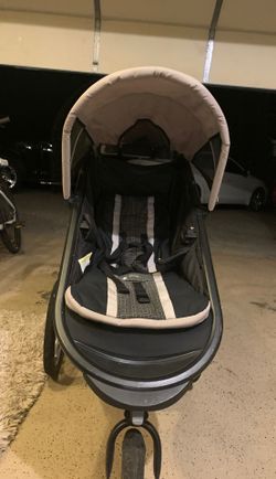 Baby stroller