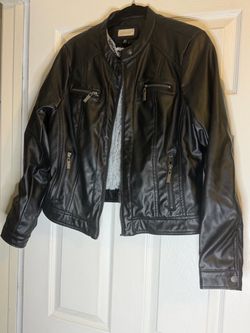 Jacket XL , by Joujou black
