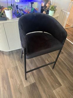 Solana Counter Stools