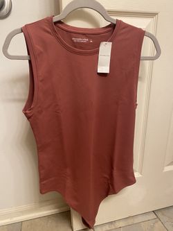 Abercrombie Bodysuit 