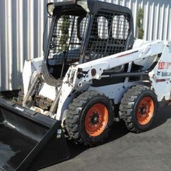 Skid Steer 