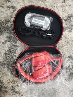 Beats Wireless