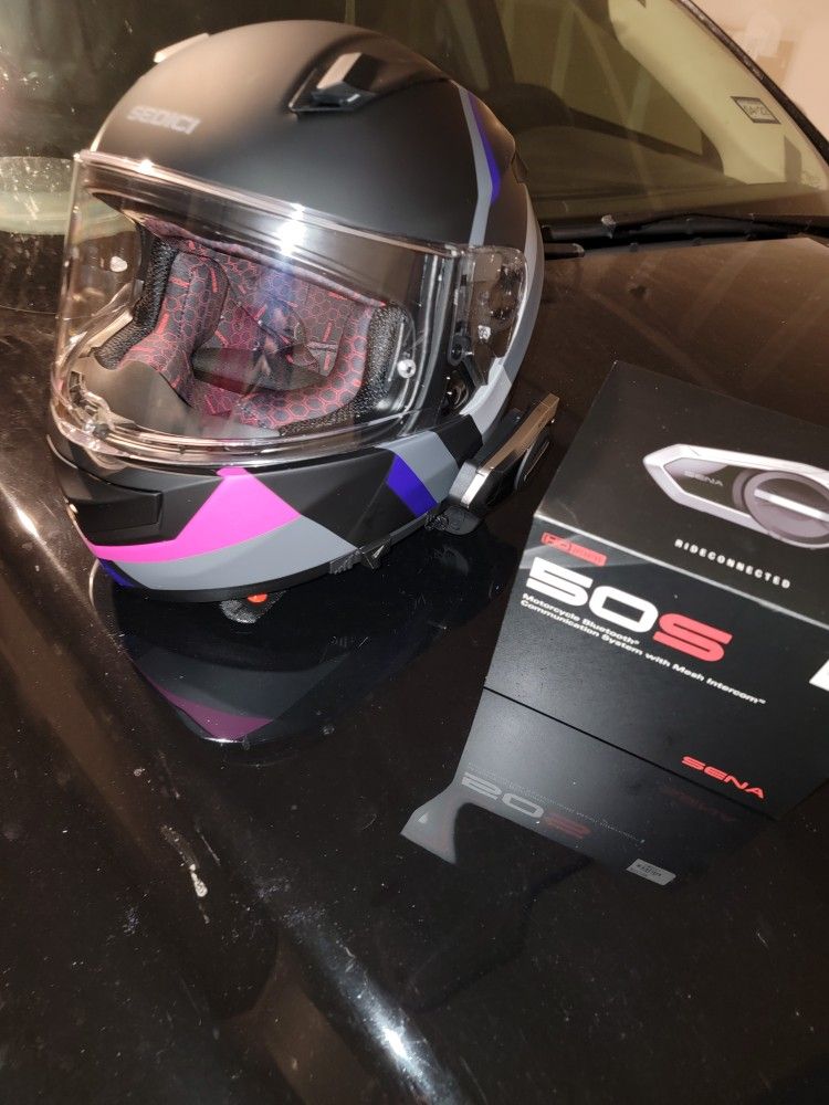 Sedici helmet