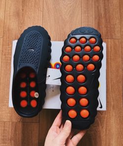 Nike Mind 001 size 9
