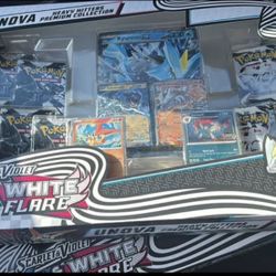 Pokemon Unova Heavy Hitter