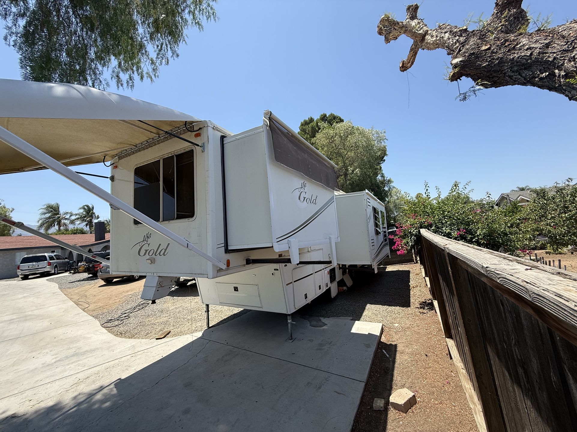 Rv Super Grande