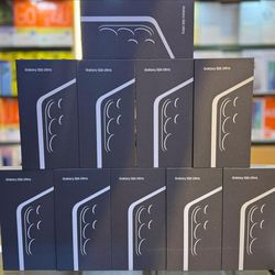 Samsung Galaxy S26 Ultra 256gb Unlocked Brand new