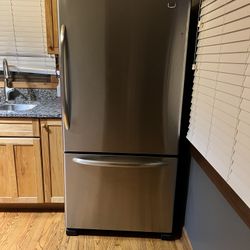 Maytag Stainless Steel Refrigerator