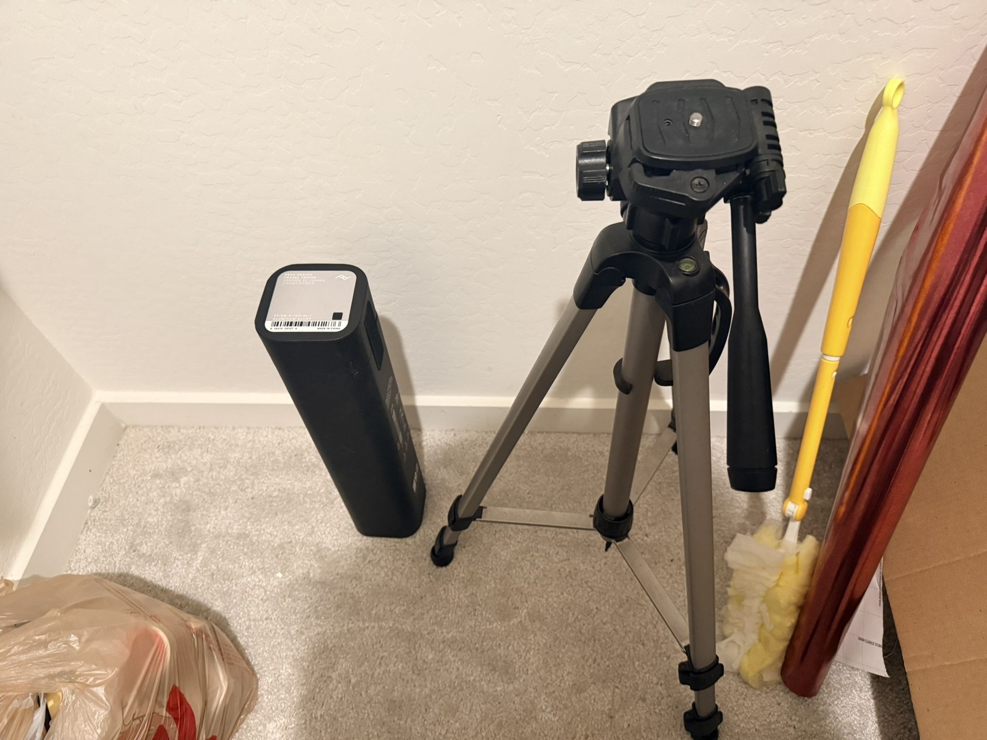 Tripod high Quality Durable Expandable