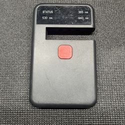 Digital Tint Meter 