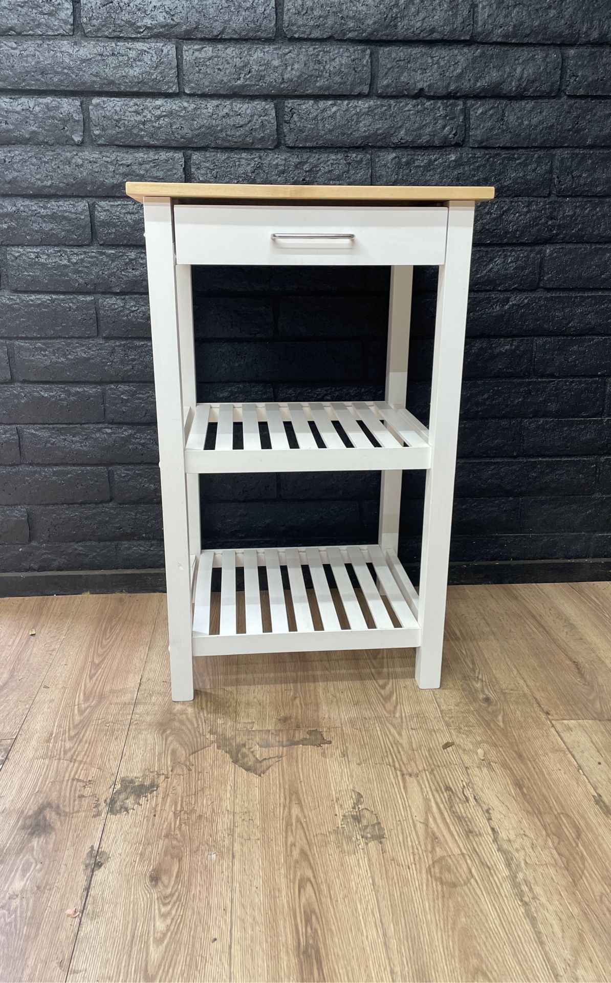 Small Table For Kitchen/Bathroom