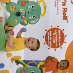 Brand new Baby Walker Toy