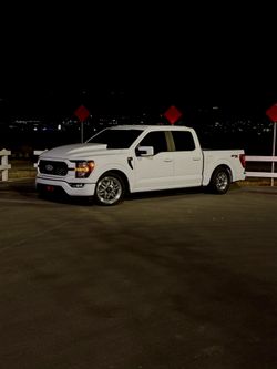 F150 Wheels