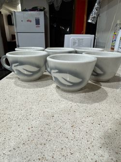 Ceramic Mugs