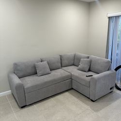 Sofa Bed 