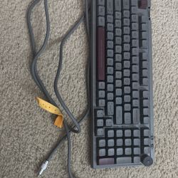Epomaker RT100 Keyboard