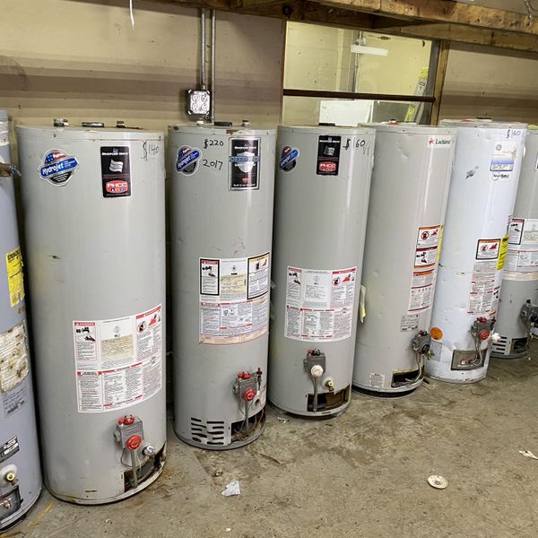 Hot Water Tanks for Sale in Detroit, MI OfferUp
