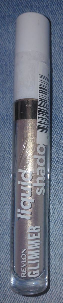 Revlon Glimmer Liquid Shadow