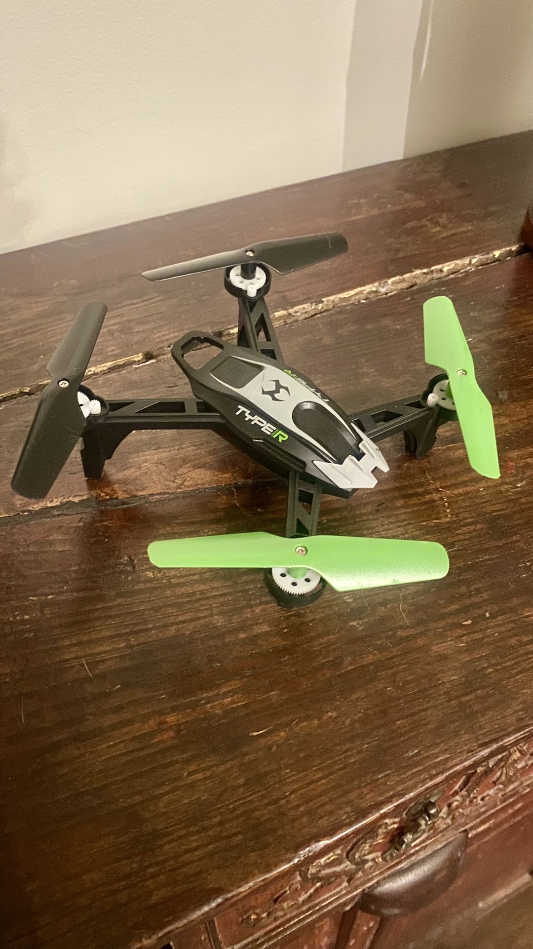 Type R Drone