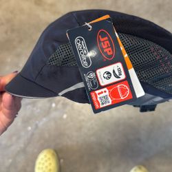Jsp Helmet