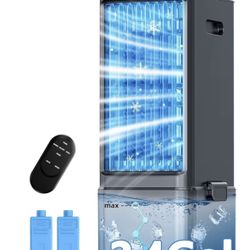 Portable Air Conditioning