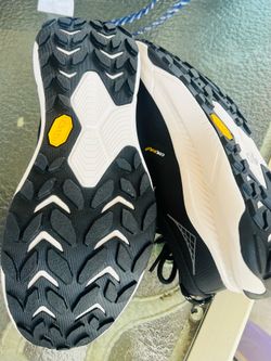 New hoka shoes