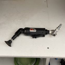 K&E Die Grinder. Pneumatic