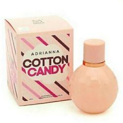 Adrianna Cotton Candy 3.4 Oz EDP Women's Perfume Long Lasting product