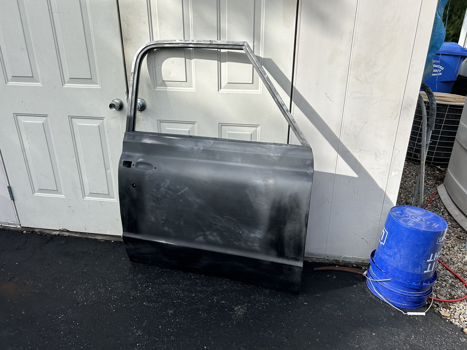 1967-72 C10 Passenger Side Door