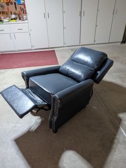 Recliner