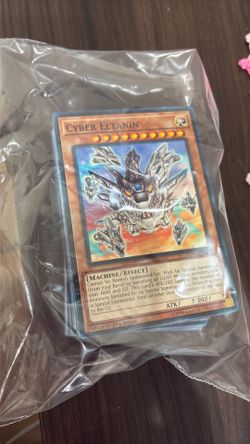 Yugioh lot