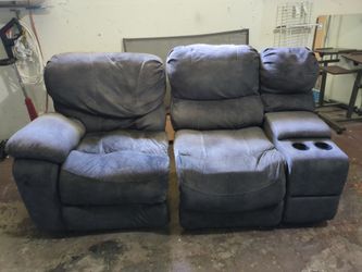 Sectional Couch Set