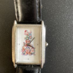 Disney Watch