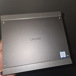 Chuwi MINI PC Dual Core Intel I5 