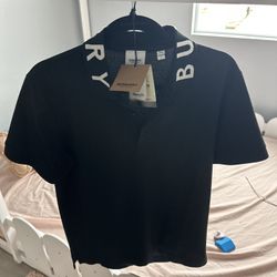 Burberry Shirt