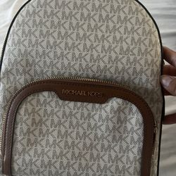 Michael Kors Backpack