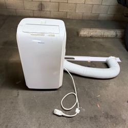 Portable ac