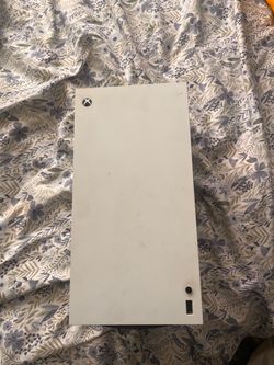 Xbox X 1 TB