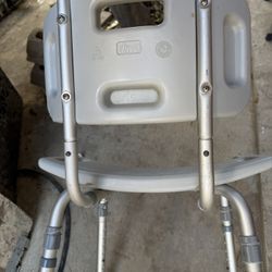 Shower Chair