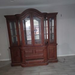 China Hutch