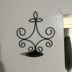 Candle Holder