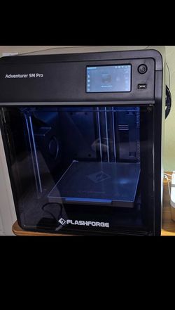 Flash Forge 3D Printer