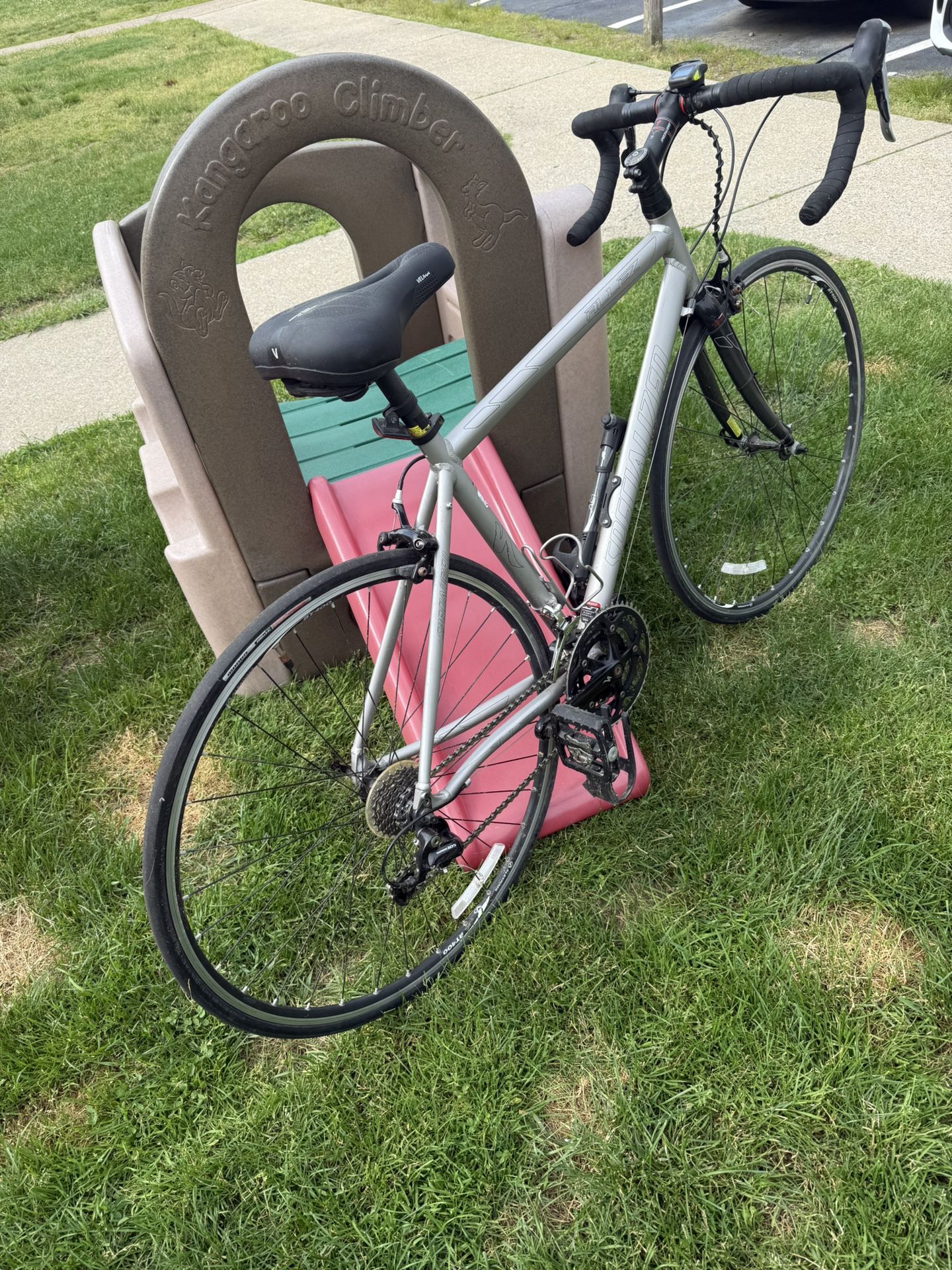 Racing Bike
